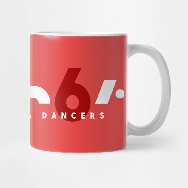 United Salsa Dancers by bailopinto